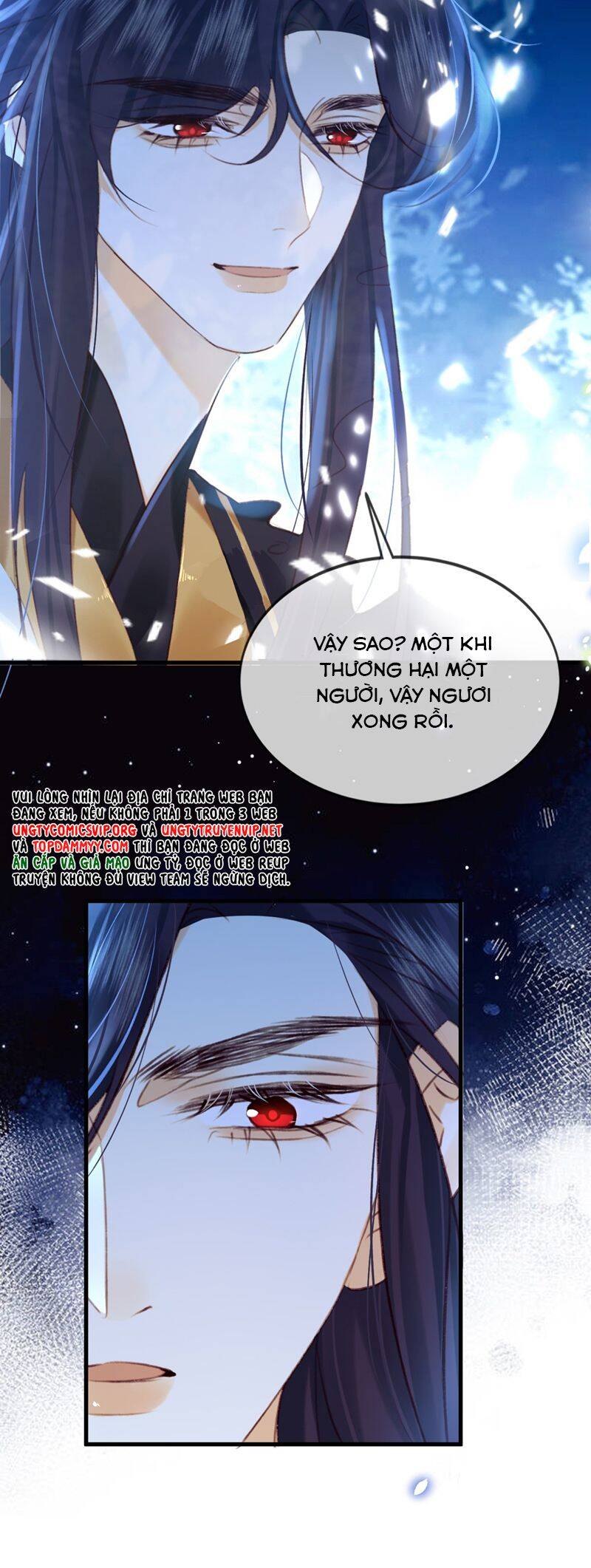Nam Chủ Vì Sao Quyến Rũ Ta Chapter 26 - 23