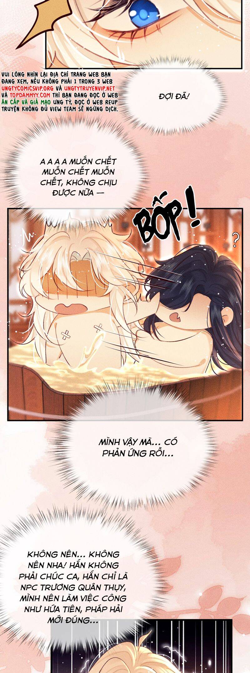 Nam Chủ Vì Sao Quyến Rũ Ta Chapter 26 - 5