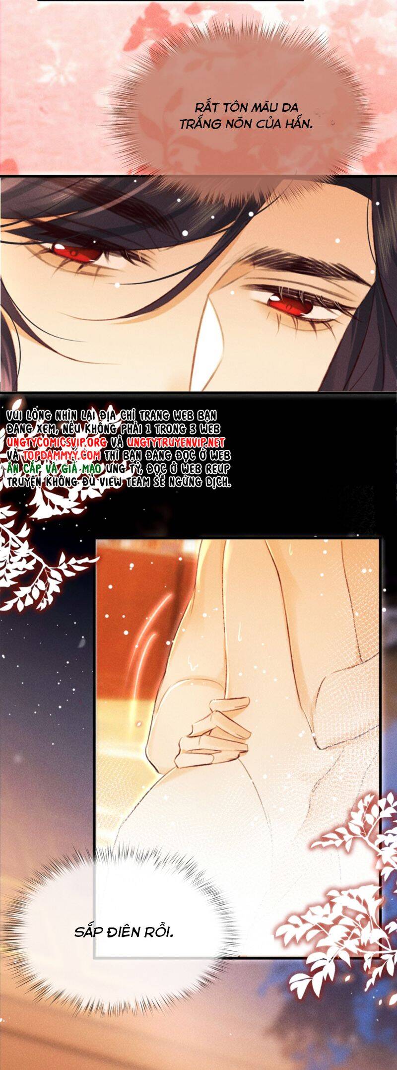 Nam Chủ Vì Sao Quyến Rũ Ta Chapter 26 - 9