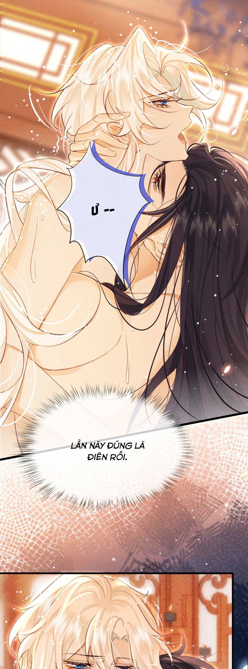 Nam Chủ Vì Sao Quyến Rũ Ta Chapter 26 - 10
