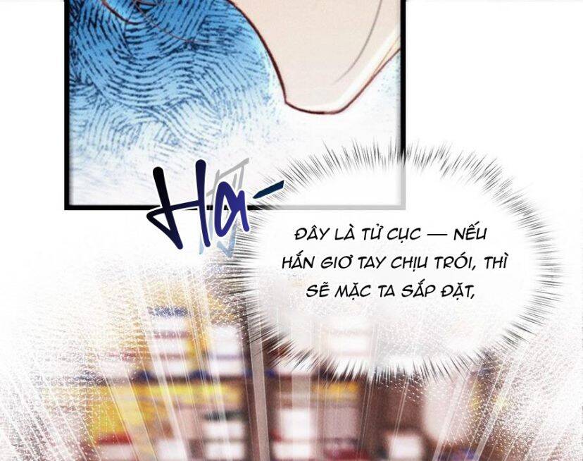 Nam Chủ Vì Sao Quyến Rũ Ta Chapter 34 - 12