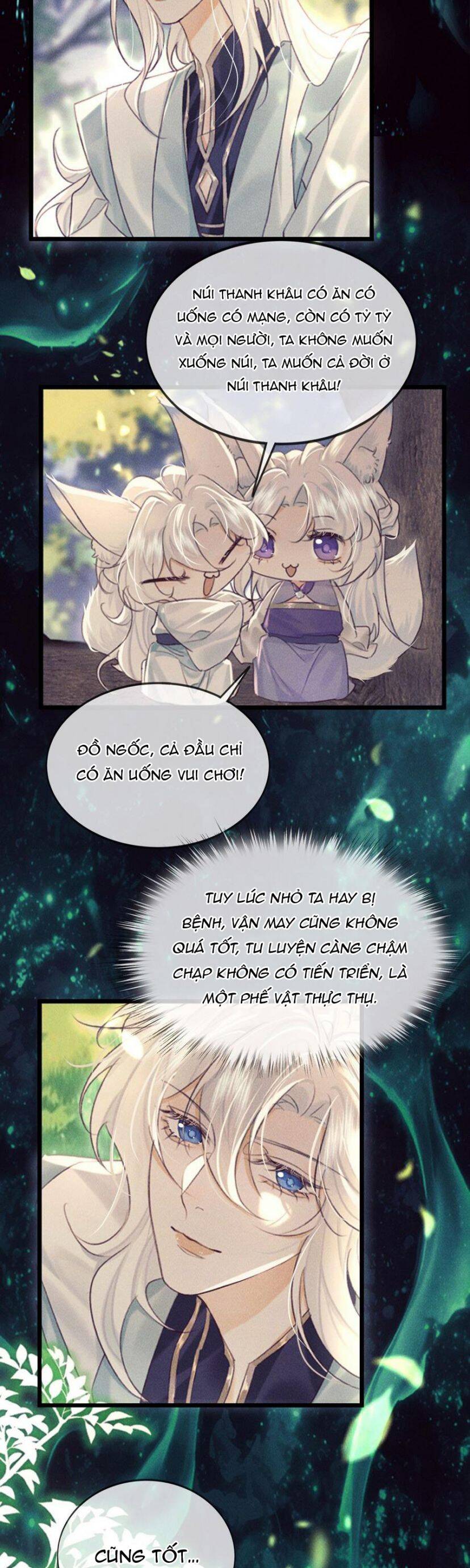 Nam Chủ Vì Sao Quyến Rũ Ta Chapter 34 - 8