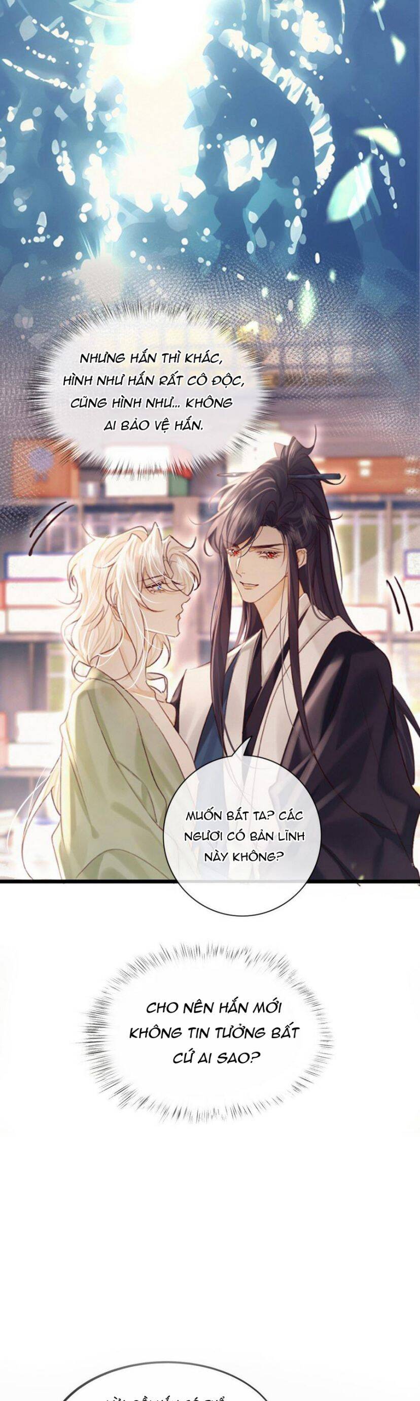 Nam Chủ Vì Sao Quyến Rũ Ta Chapter 34 - 10