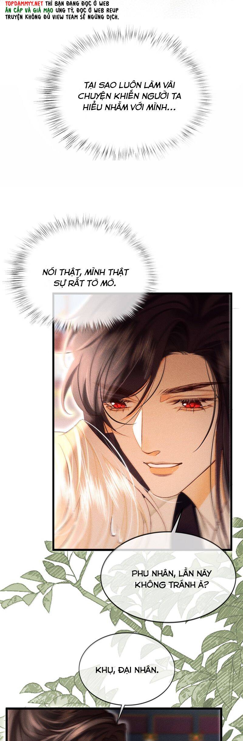 Nam Chủ Vì Sao Quyến Rũ Ta Chapter 35 - 11