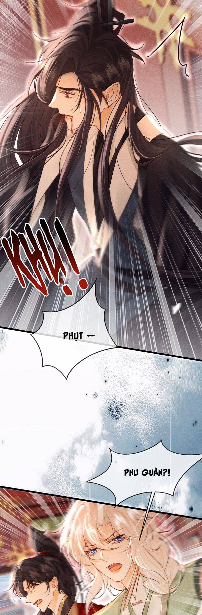 Nam Chủ Vì Sao Quyến Rũ Ta Chapter 35 - 13