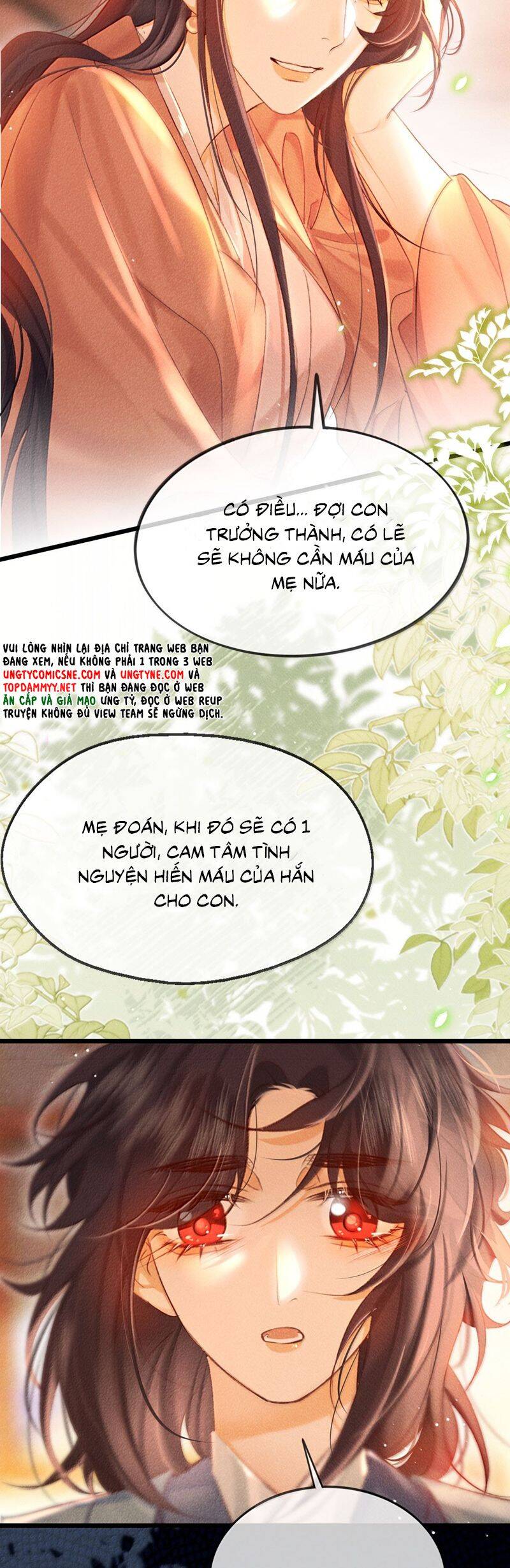 Nam Chủ Vì Sao Quyến Rũ Ta Chapter 39 - 17