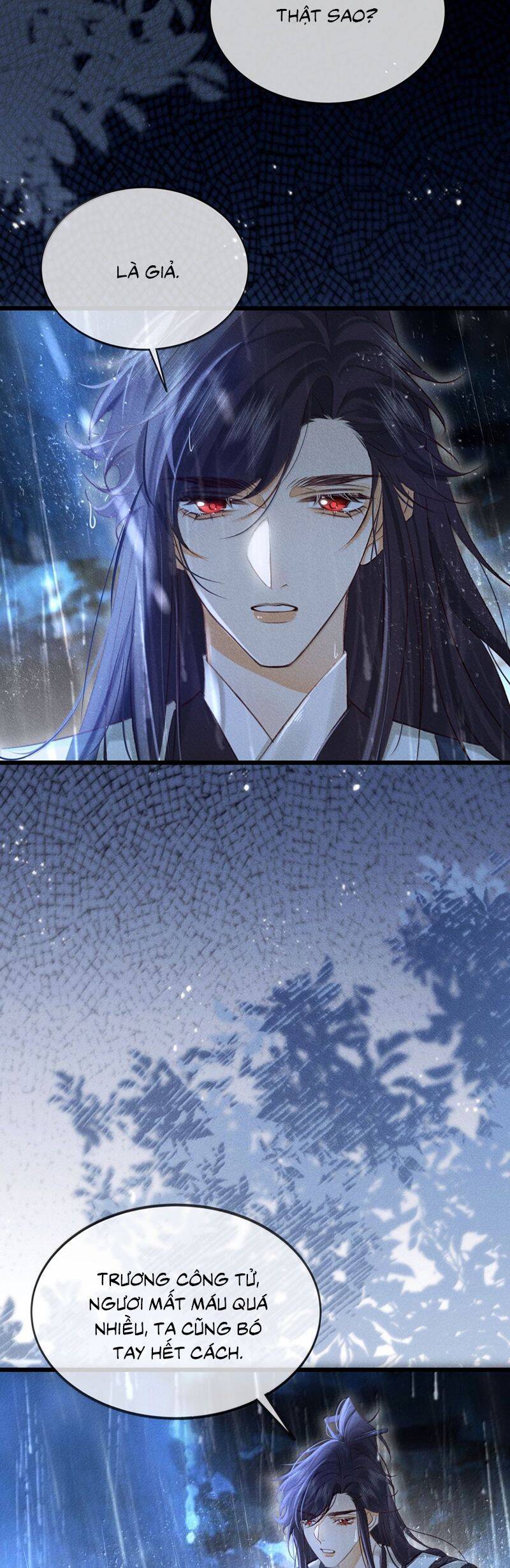 Nam Chủ Vì Sao Quyến Rũ Ta Chapter 39 - 18