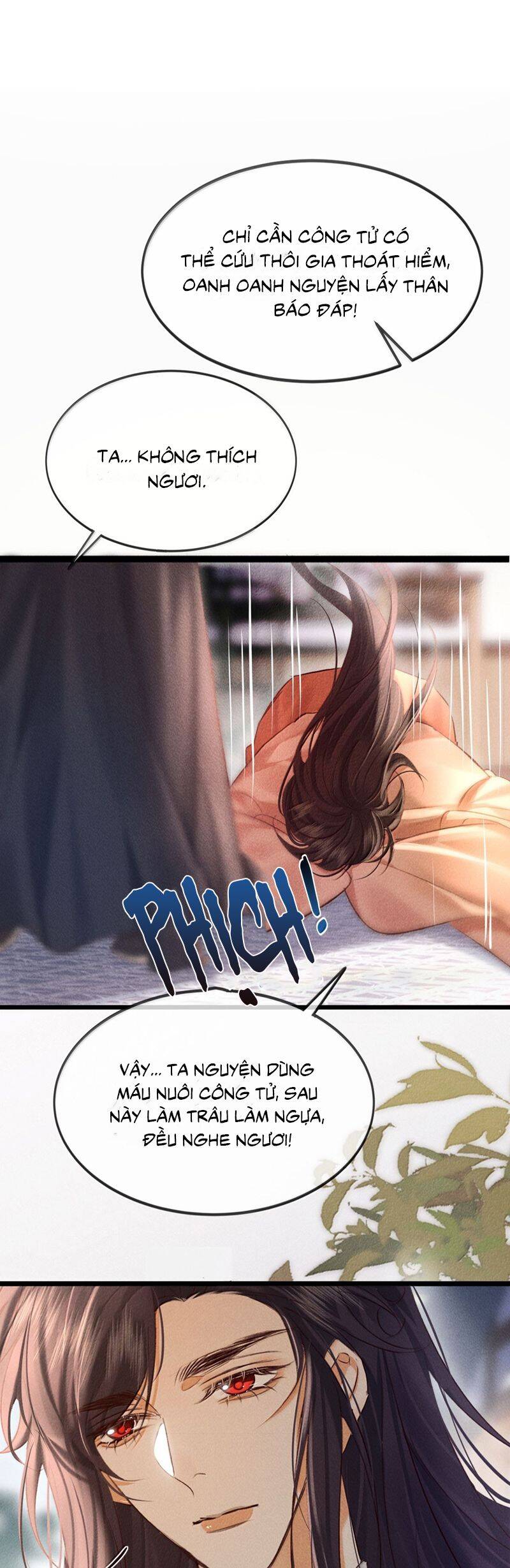 Nam Chủ Vì Sao Quyến Rũ Ta Chapter 39 - 20