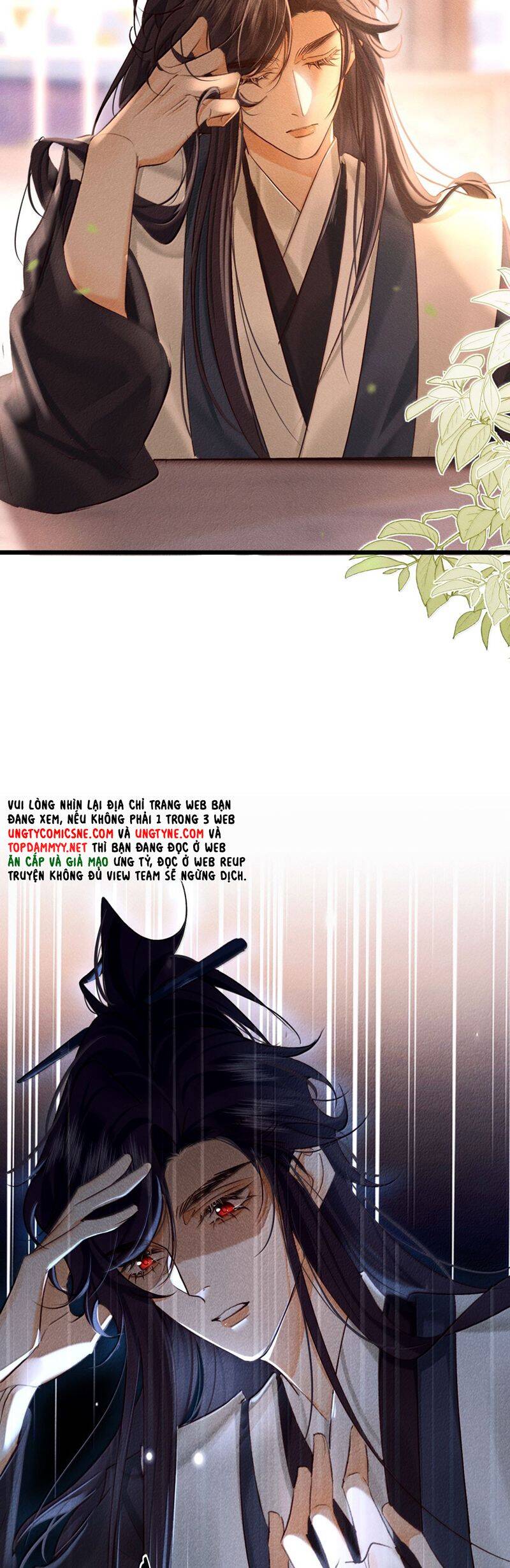 Nam Chủ Vì Sao Quyến Rũ Ta Chapter 39 - 24