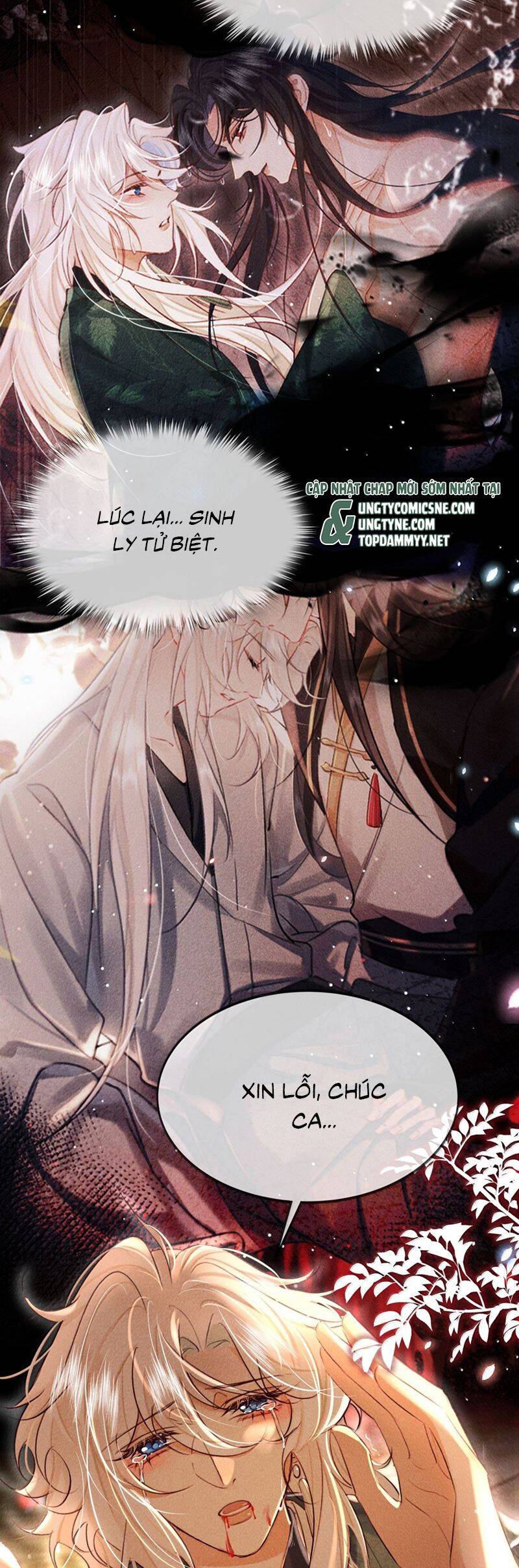 Nam Chủ Vì Sao Quyến Rũ Ta Chapter 39 - 26