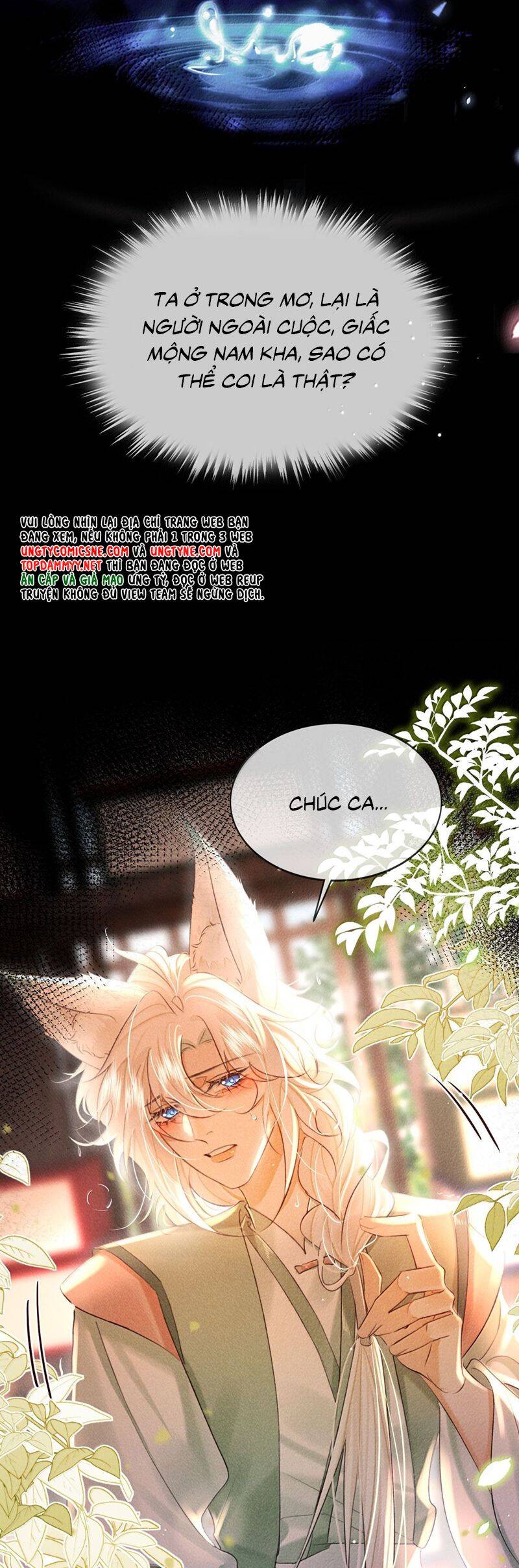 Nam Chủ Vì Sao Quyến Rũ Ta Chapter 39 - 28