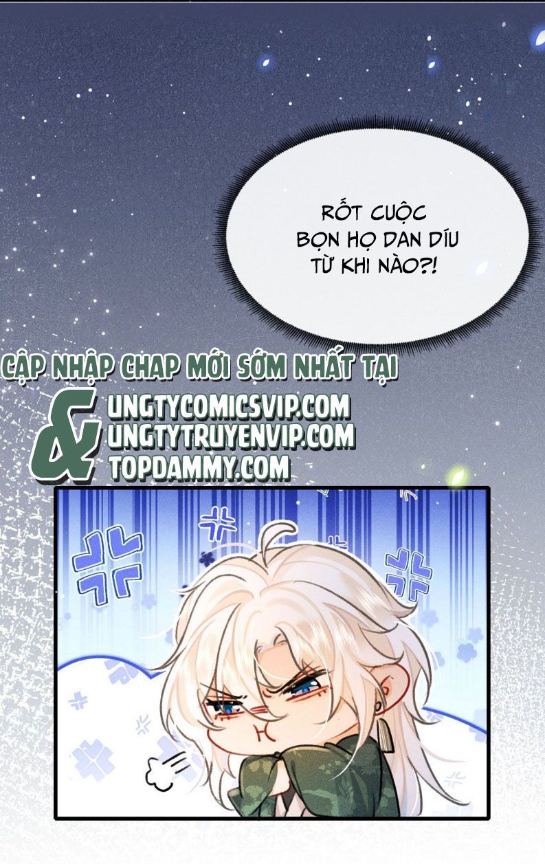 Nam Chủ Vì Sao Quyến Rũ Ta Chapter 4 - 2