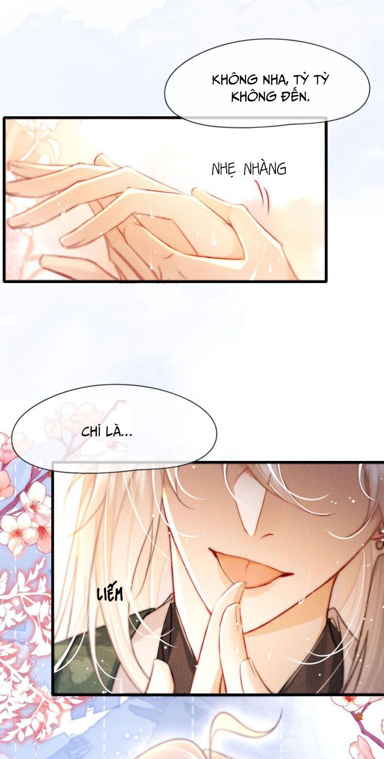 Nam Chủ Vì Sao Quyến Rũ Ta Chapter 4 - 13