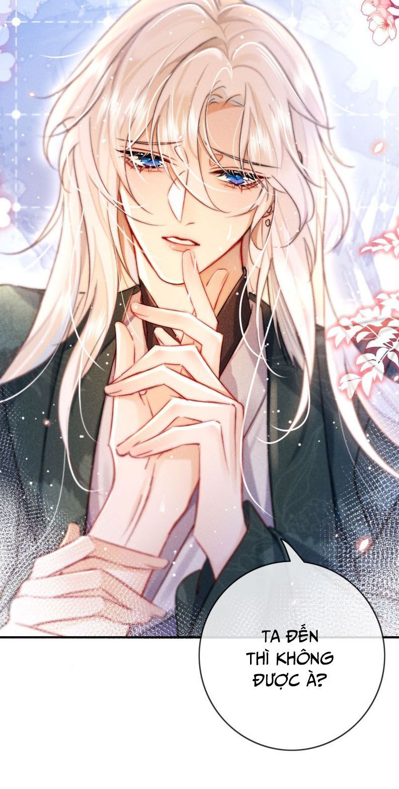 Nam Chủ Vì Sao Quyến Rũ Ta Chapter 4 - 14