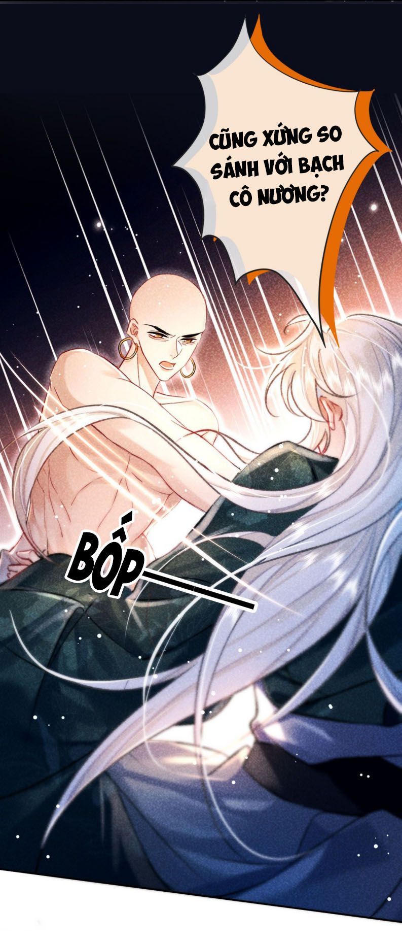 Nam Chủ Vì Sao Quyến Rũ Ta Chapter 4 - 16