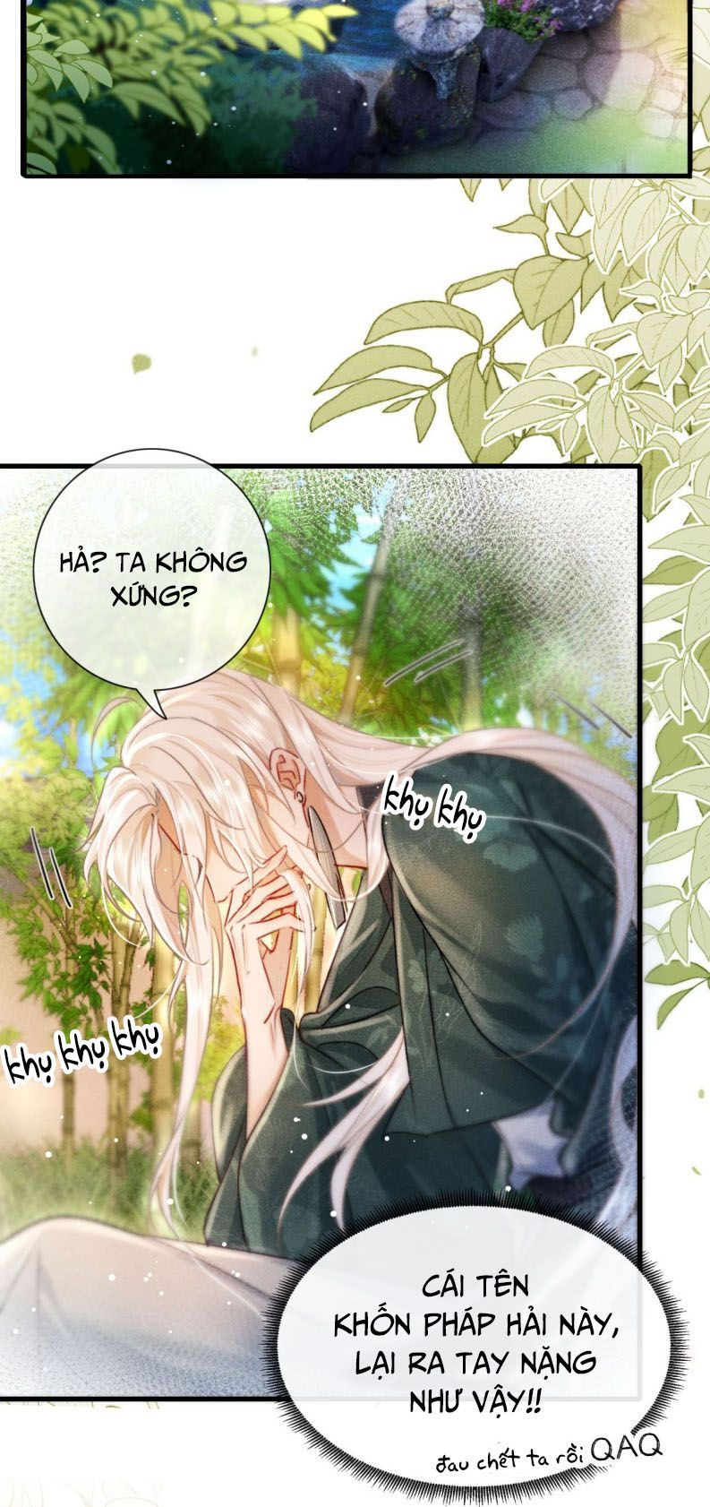 Nam Chủ Vì Sao Quyến Rũ Ta Chapter 4 - 18