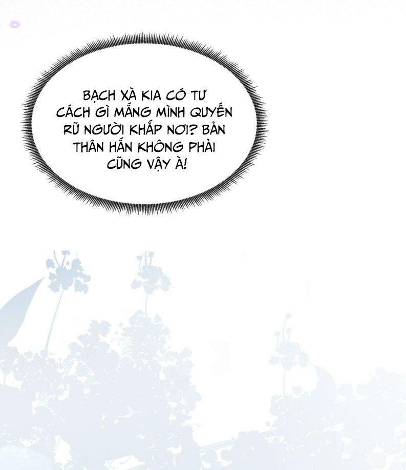 Nam Chủ Vì Sao Quyến Rũ Ta Chapter 4 - 3