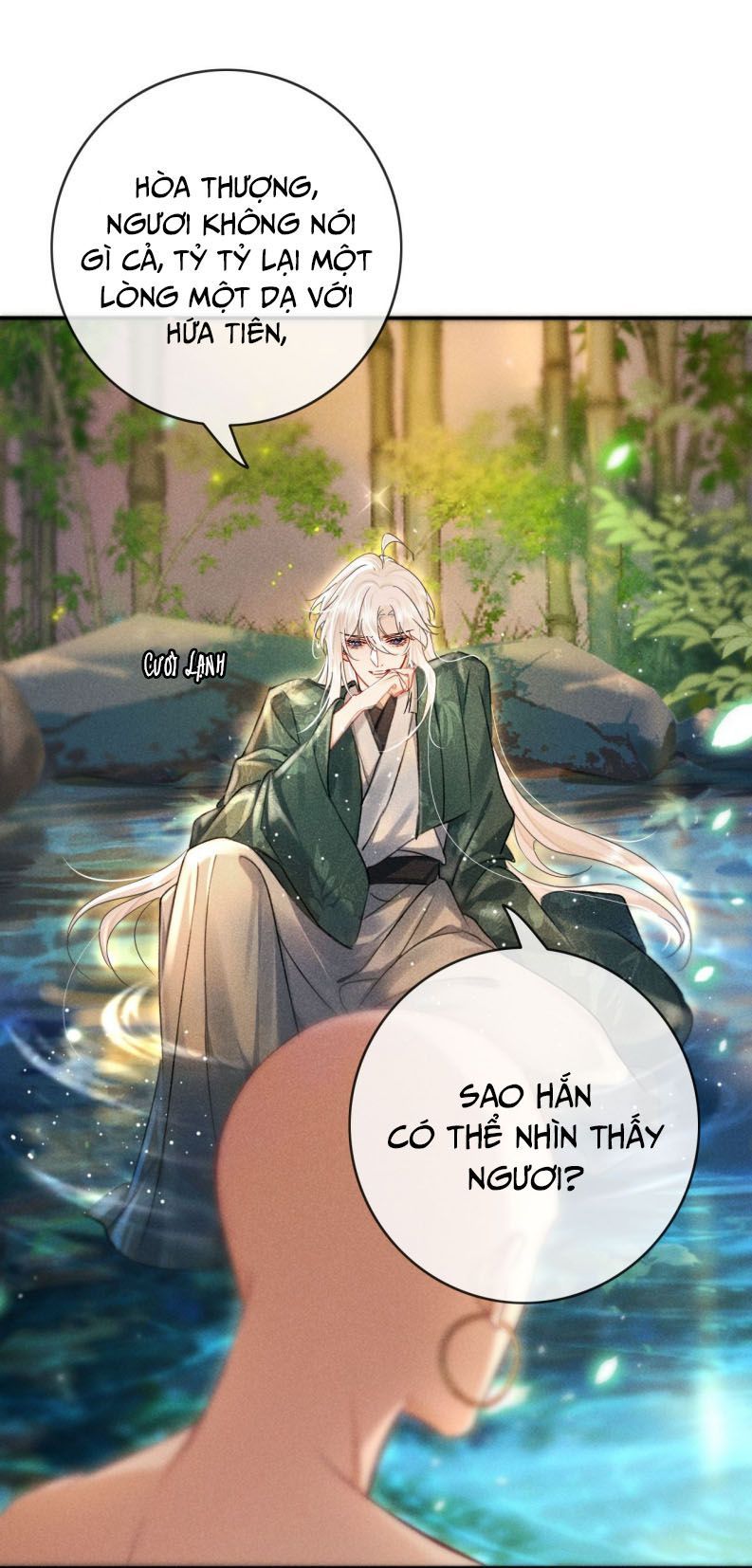 Nam Chủ Vì Sao Quyến Rũ Ta Chapter 4 - 21