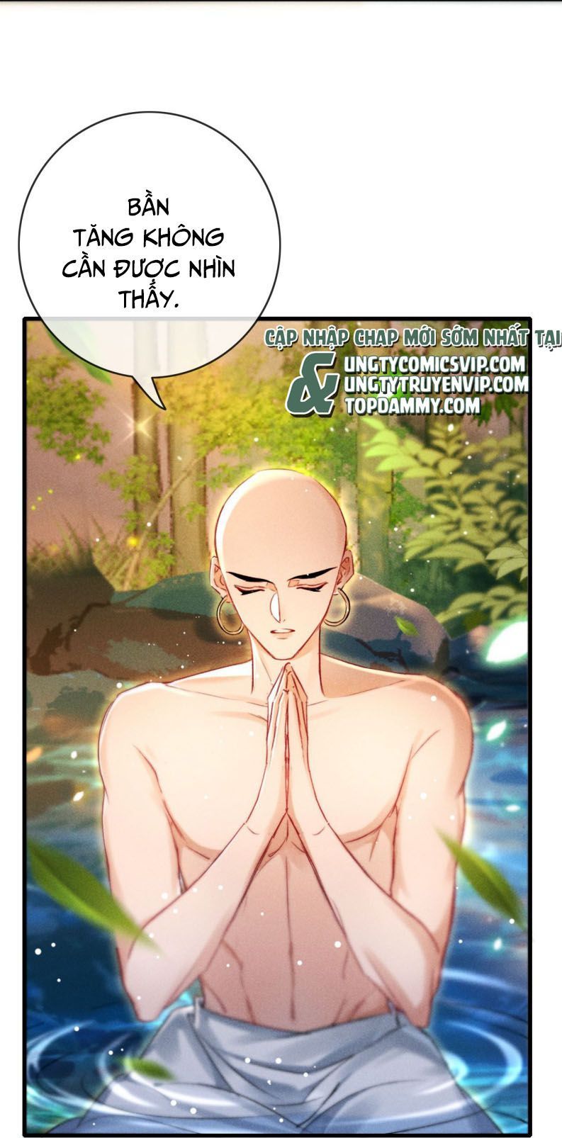 Nam Chủ Vì Sao Quyến Rũ Ta Chapter 4 - 22