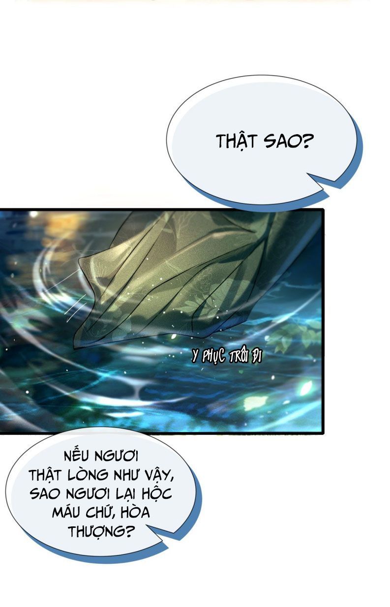 Nam Chủ Vì Sao Quyến Rũ Ta Chapter 4 - 23