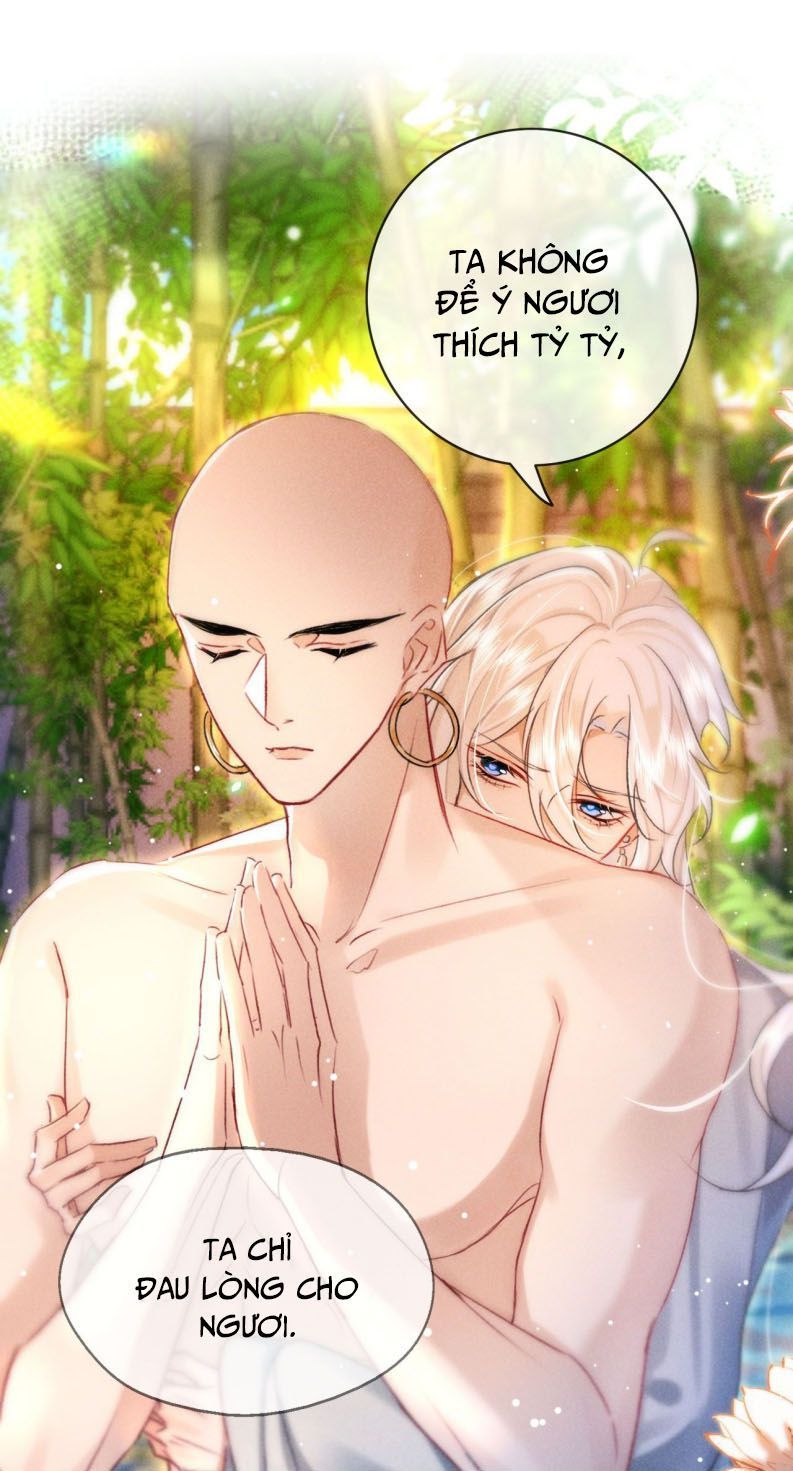 Nam Chủ Vì Sao Quyến Rũ Ta Chapter 4 - 24