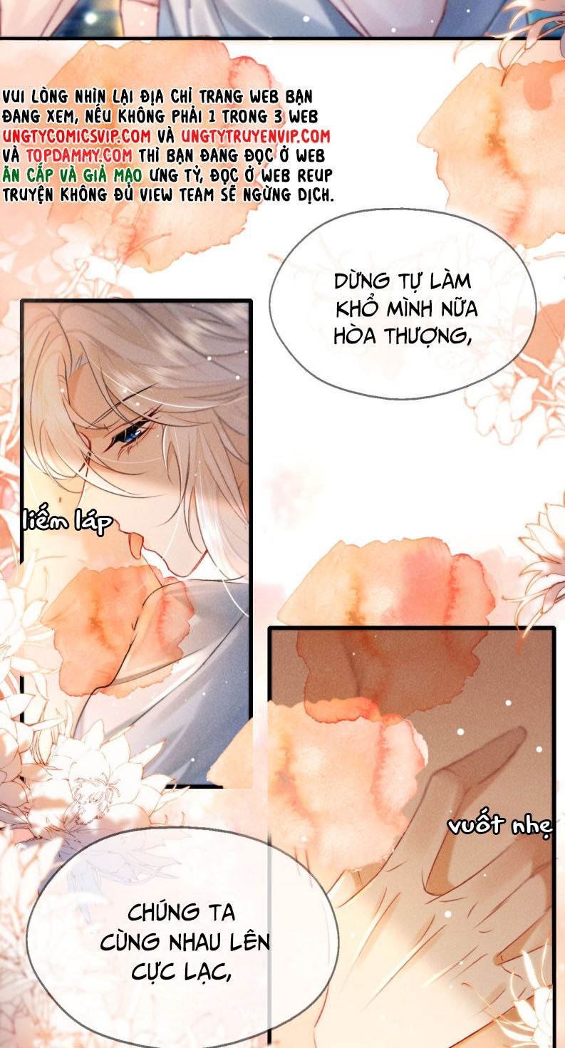 Nam Chủ Vì Sao Quyến Rũ Ta Chapter 4 - 25