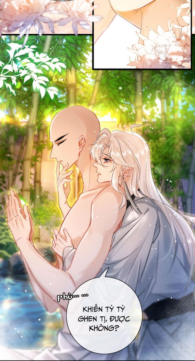 Nam Chủ Vì Sao Quyến Rũ Ta Chapter 4 - 26