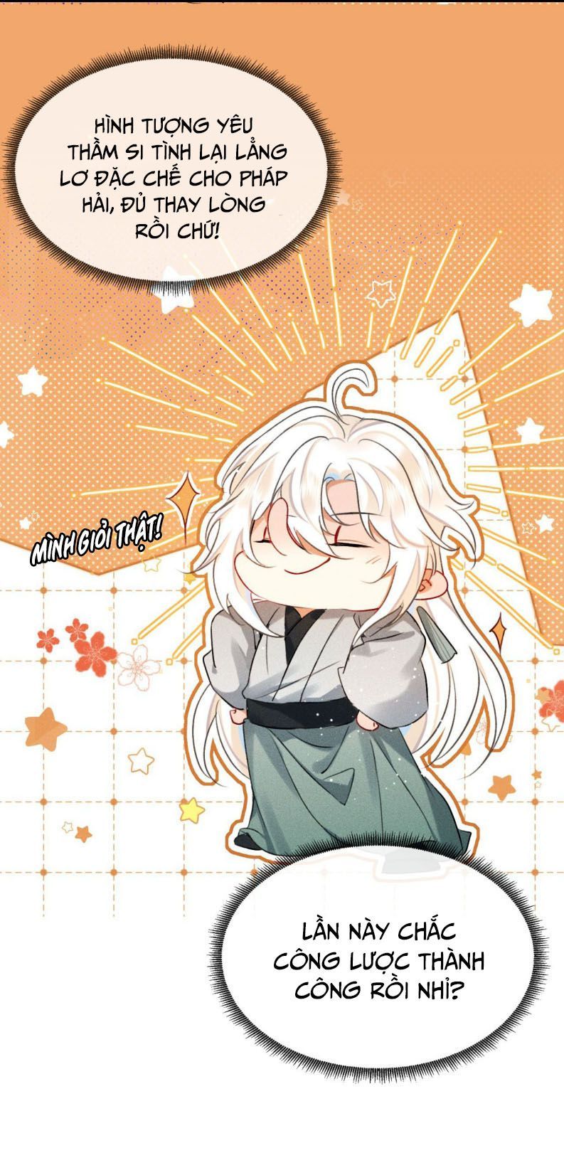 Nam Chủ Vì Sao Quyến Rũ Ta Chapter 4 - 27