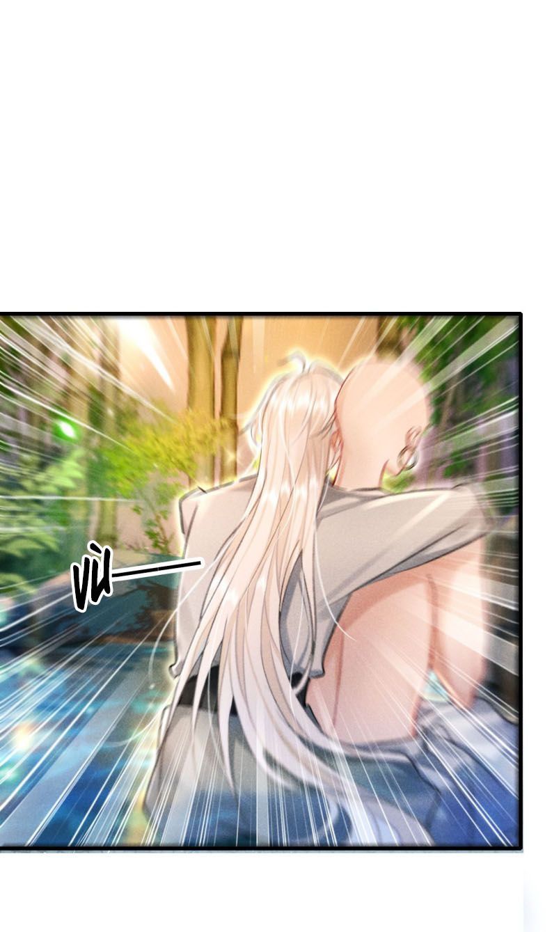 Nam Chủ Vì Sao Quyến Rũ Ta Chapter 4 - 28