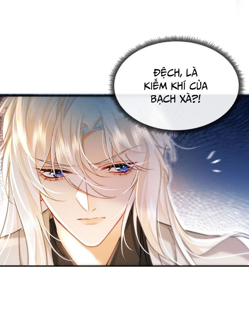 Nam Chủ Vì Sao Quyến Rũ Ta Chapter 4 - 29