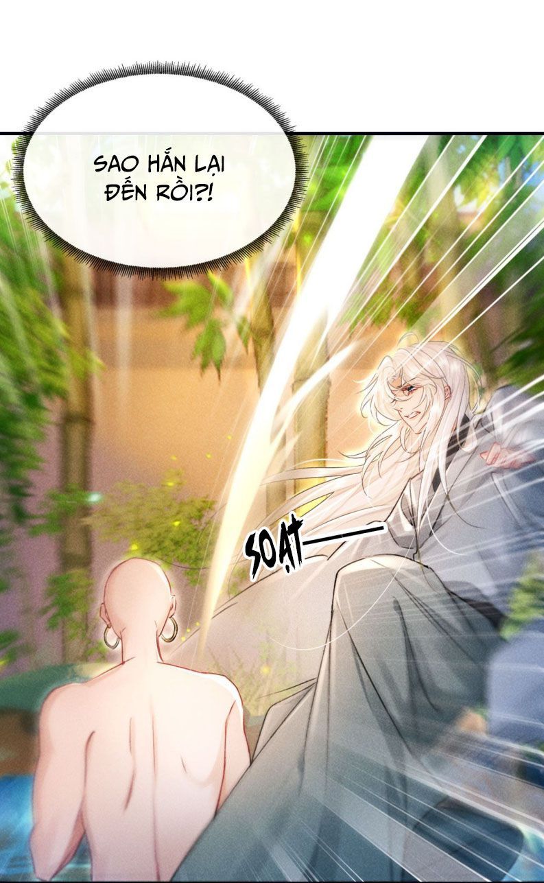 Nam Chủ Vì Sao Quyến Rũ Ta Chapter 4 - 30