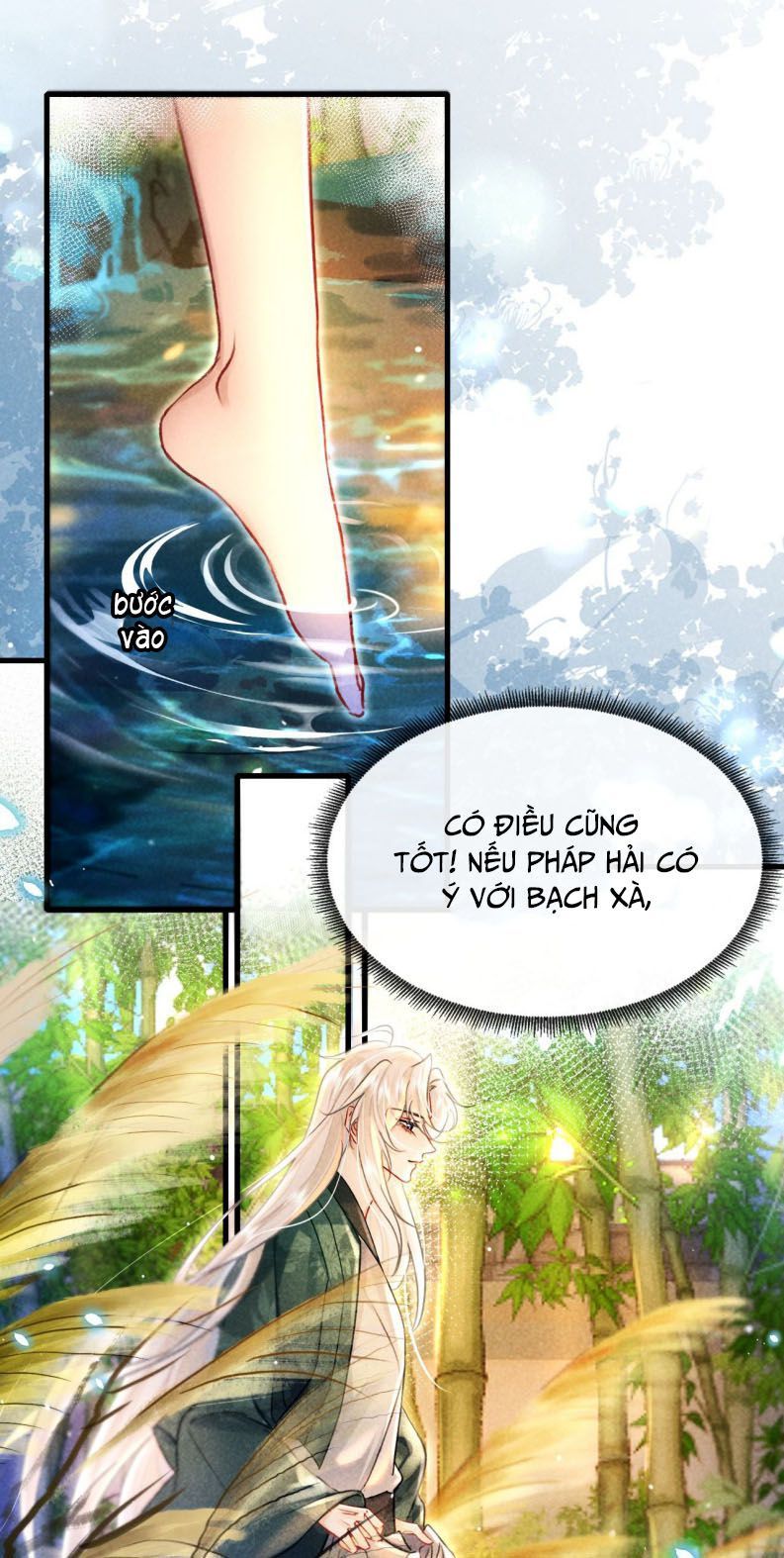 Nam Chủ Vì Sao Quyến Rũ Ta Chapter 4 - 4