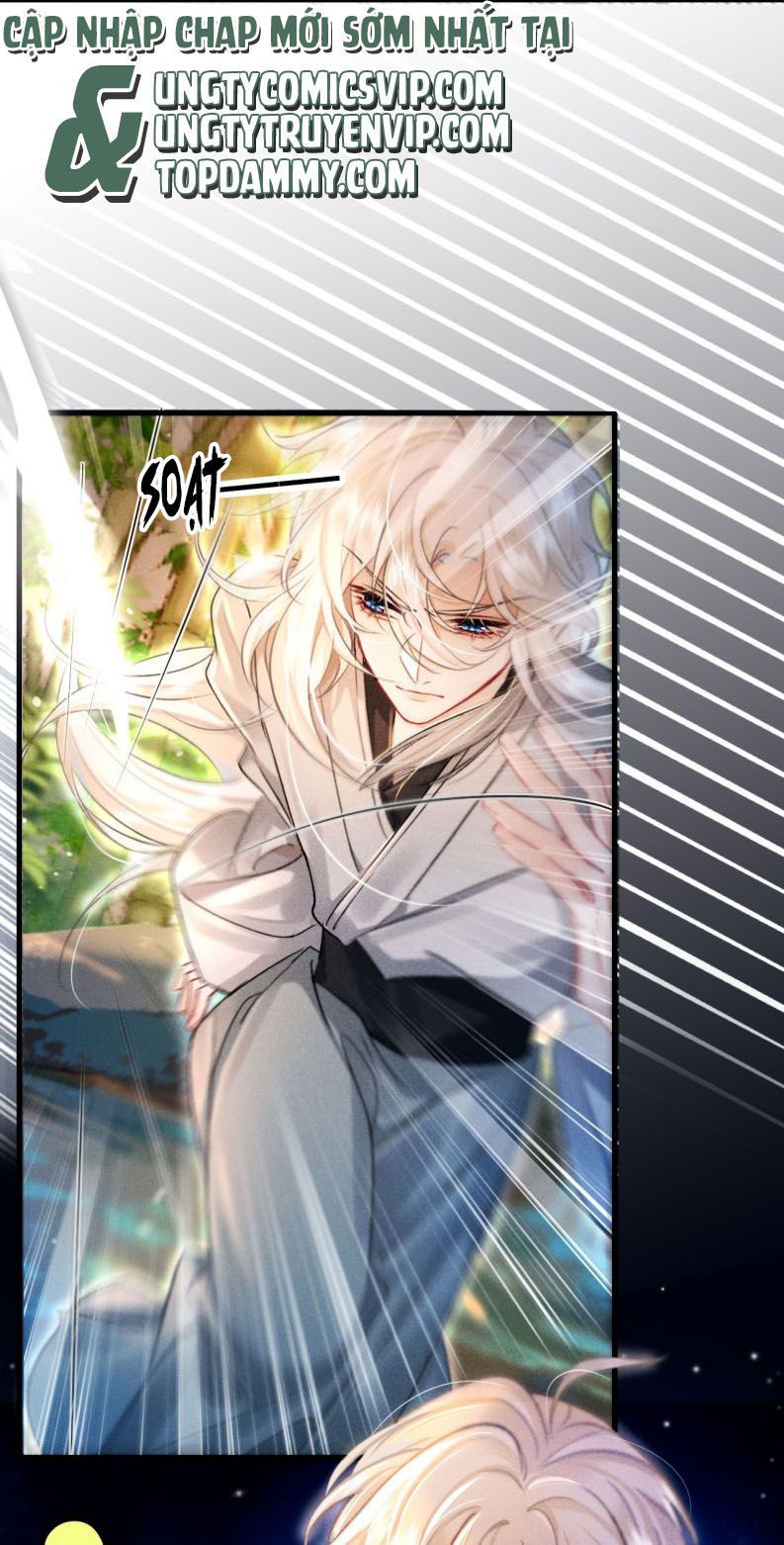 Nam Chủ Vì Sao Quyến Rũ Ta Chapter 4 - 31