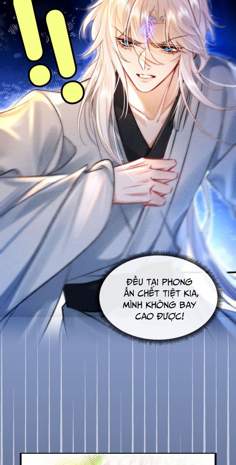 Nam Chủ Vì Sao Quyến Rũ Ta Chapter 4 - 32