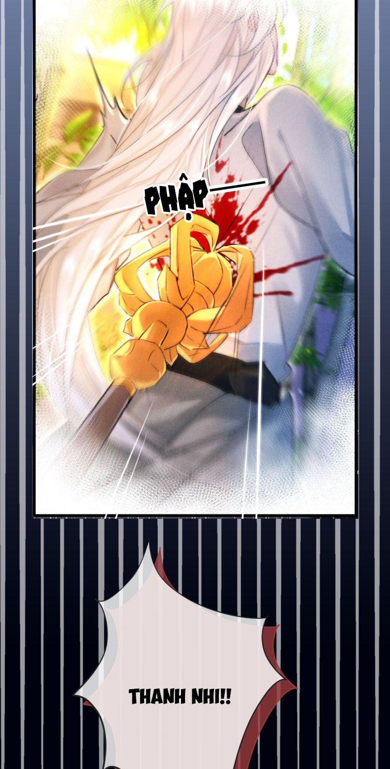 Nam Chủ Vì Sao Quyến Rũ Ta Chapter 4 - 33
