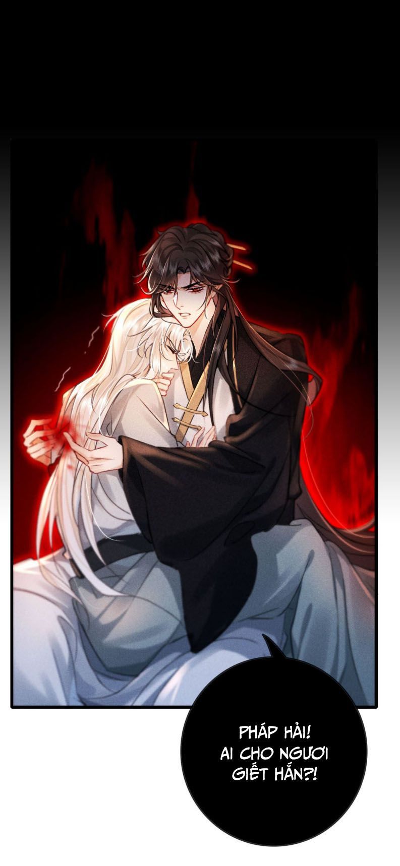 Nam Chủ Vì Sao Quyến Rũ Ta Chapter 4 - 35
