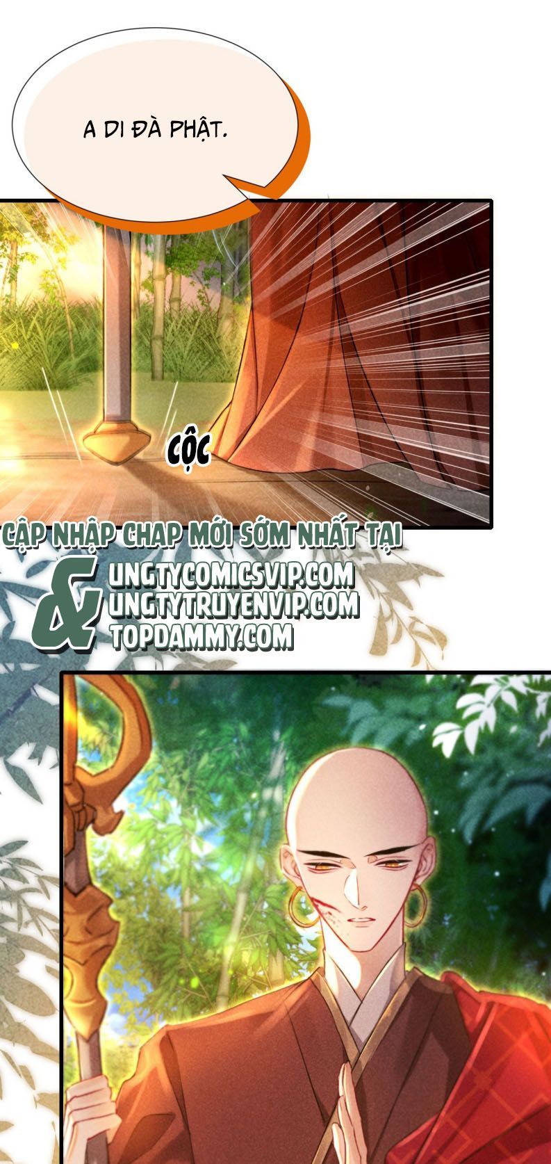 Nam Chủ Vì Sao Quyến Rũ Ta Chapter 4 - 36