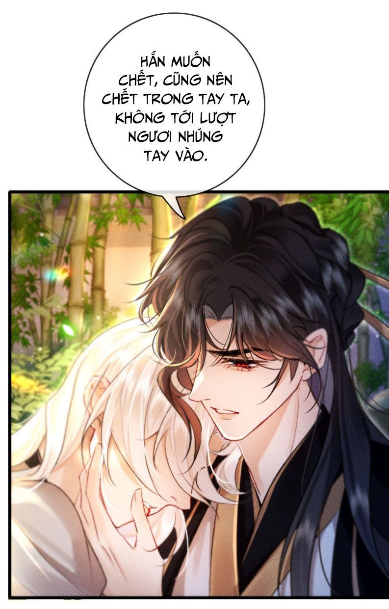 Nam Chủ Vì Sao Quyến Rũ Ta Chapter 4 - 38