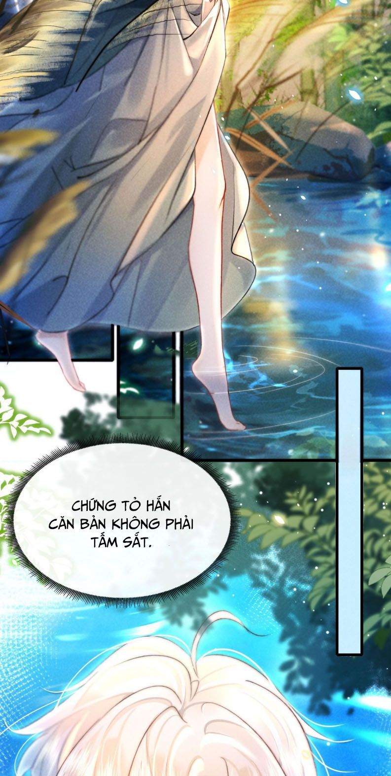 Nam Chủ Vì Sao Quyến Rũ Ta Chapter 4 - 5