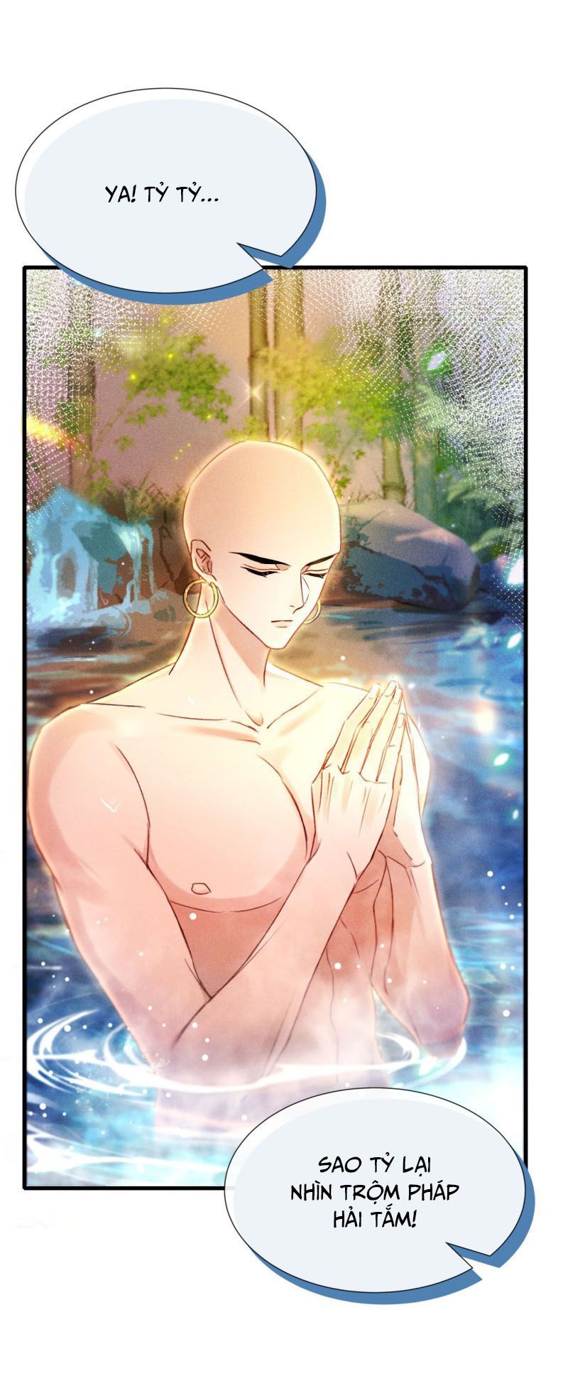 Nam Chủ Vì Sao Quyến Rũ Ta Chapter 4 - 9