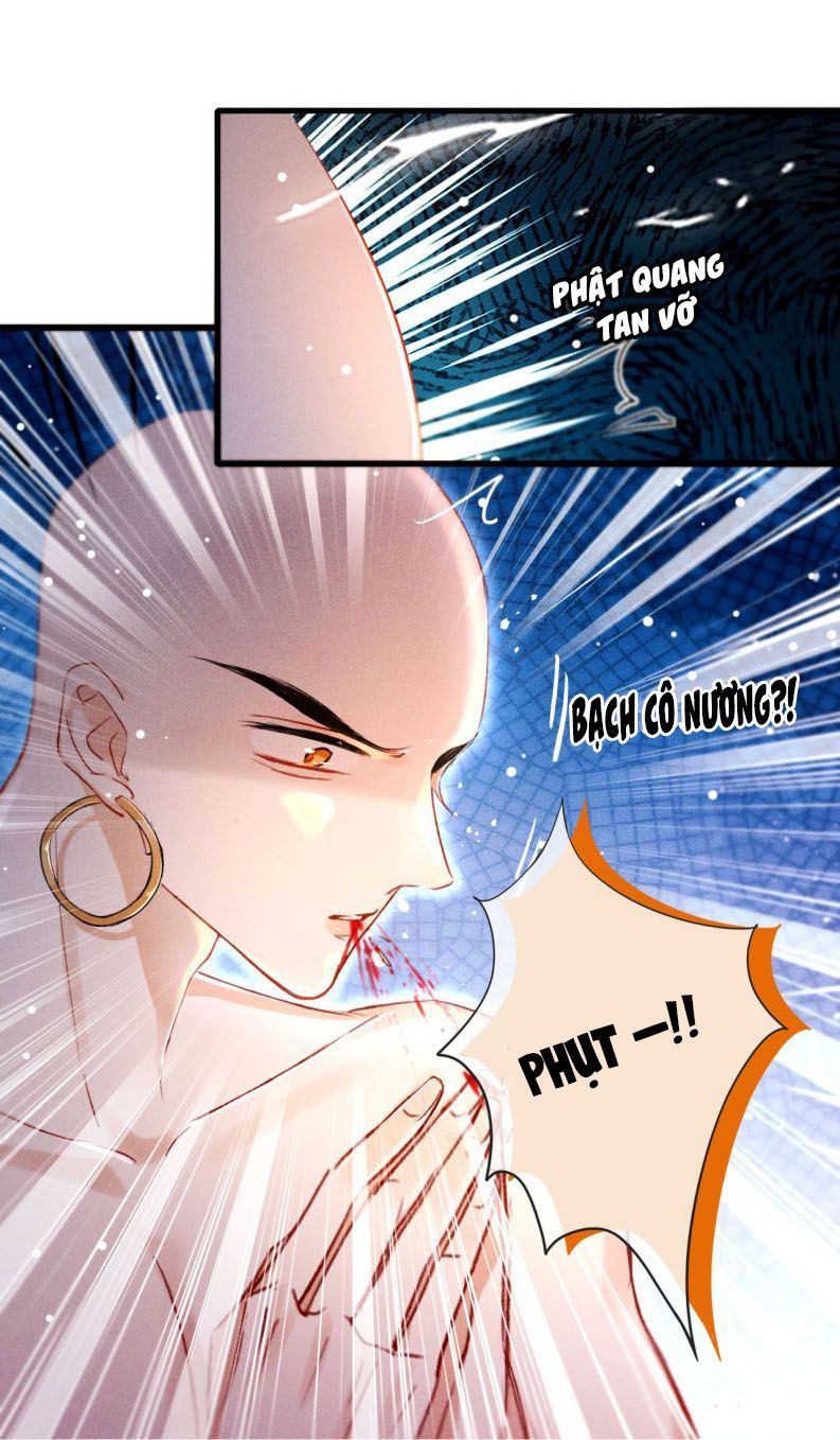 Nam Chủ Vì Sao Quyến Rũ Ta Chapter 4 - 10