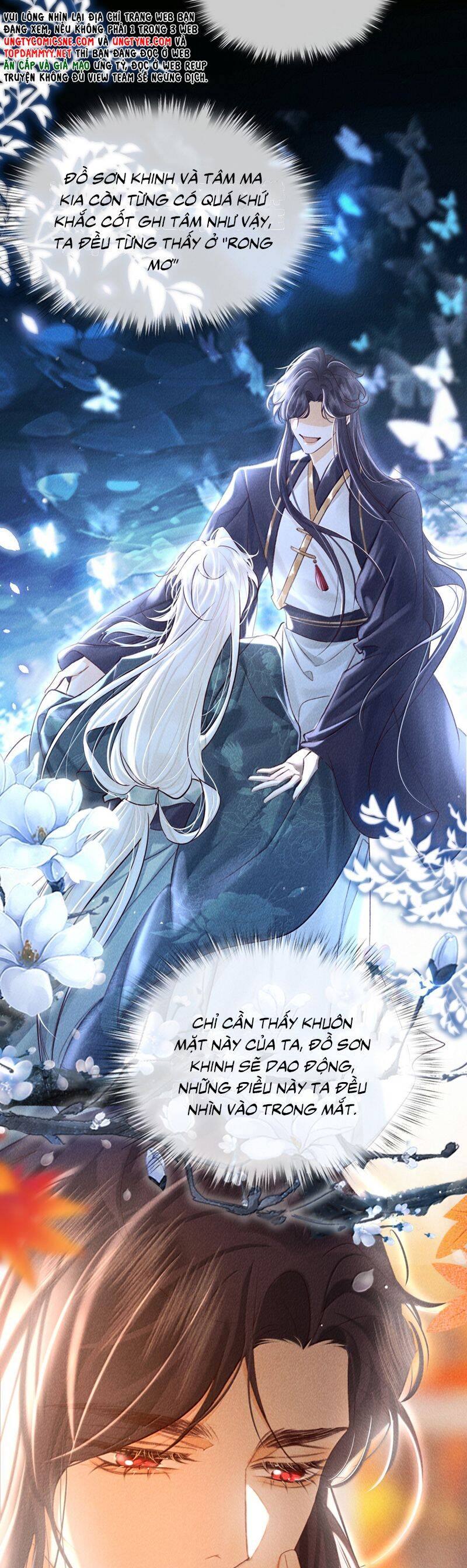 Nam Chủ Vì Sao Quyến Rũ Ta Chapter 40 - 15