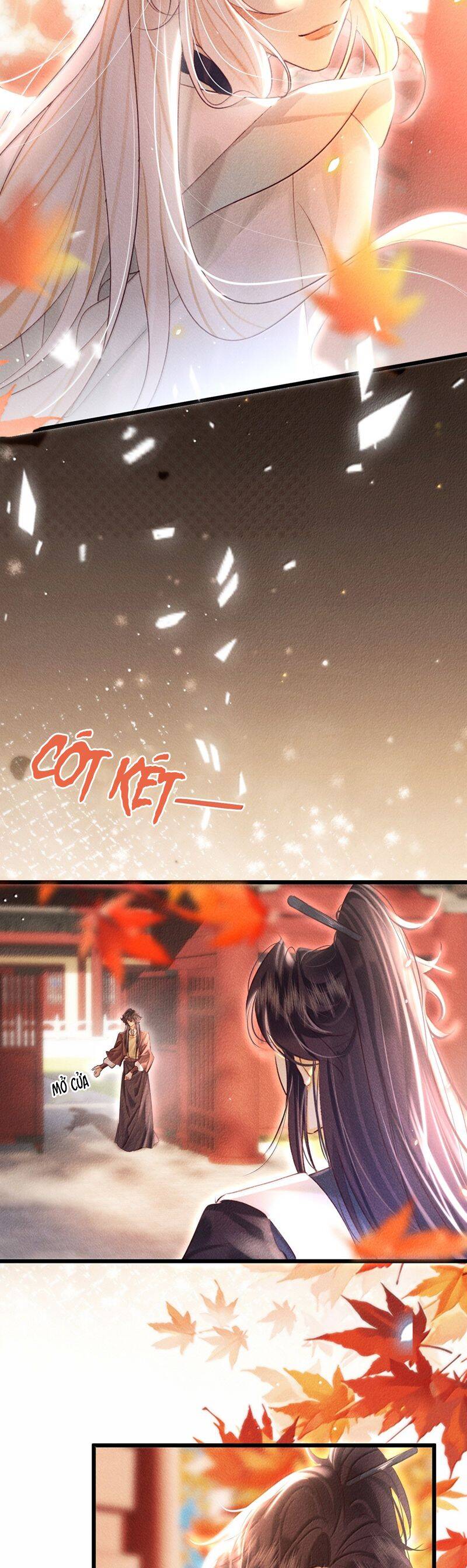 Nam Chủ Vì Sao Quyến Rũ Ta Chapter 40 - 20