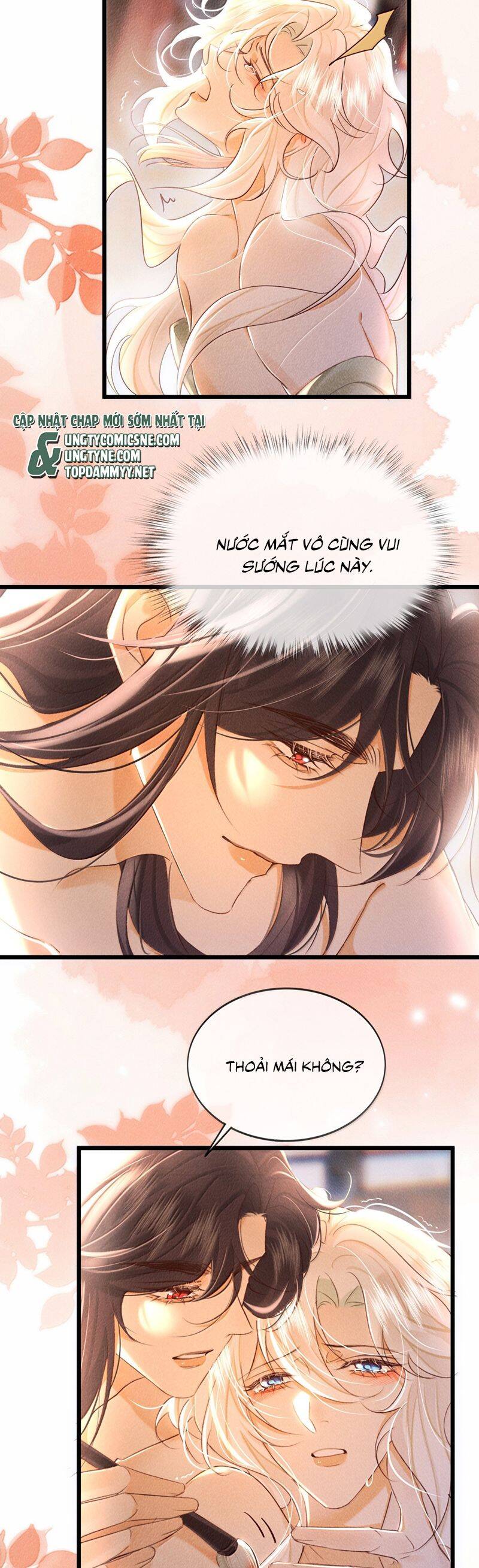 Nam Chủ Vì Sao Quyến Rũ Ta Chapter 40 - 7