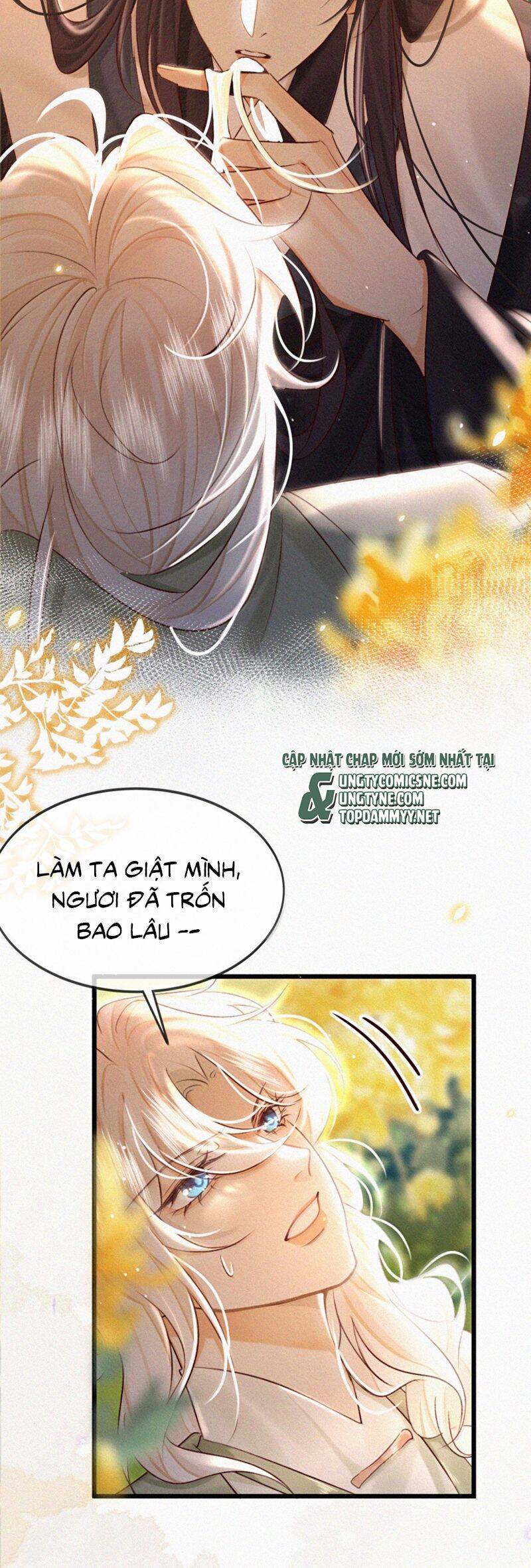 Nam Chủ Vì Sao Quyến Rũ Ta Chapter 41 - 17
