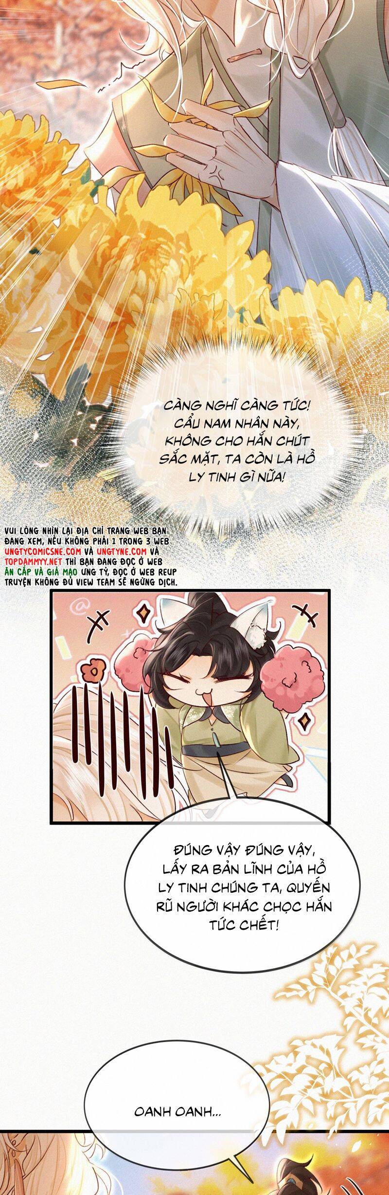 Nam Chủ Vì Sao Quyến Rũ Ta Chapter 41 - 8