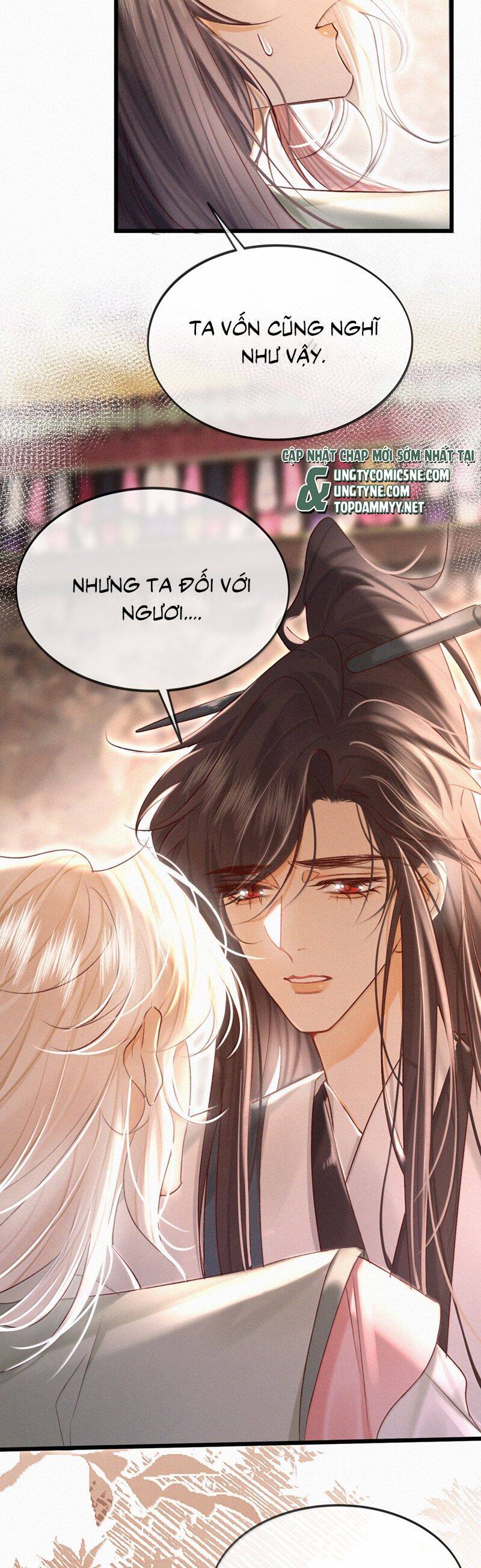 Nam Chủ Vì Sao Quyến Rũ Ta Chapter 42 - 14