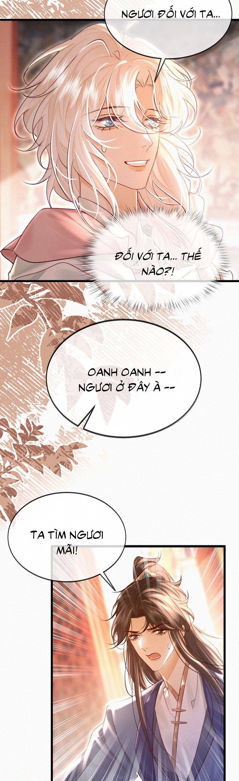 Nam Chủ Vì Sao Quyến Rũ Ta Chapter 42 - 15