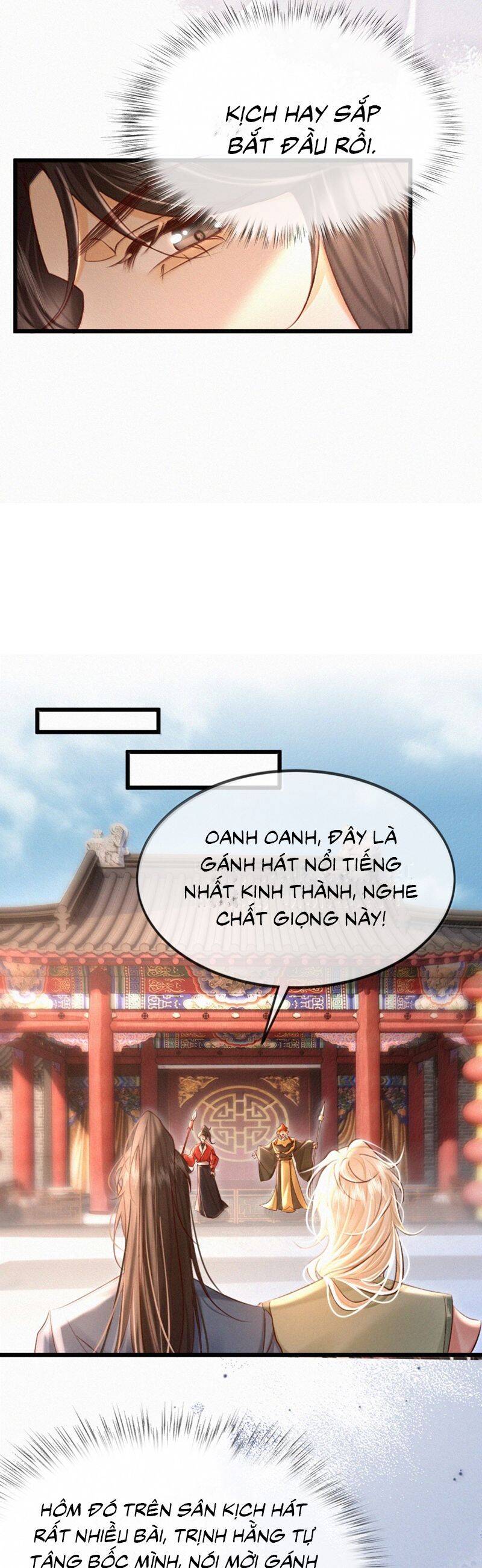 Nam Chủ Vì Sao Quyến Rũ Ta Chapter 42 - 18