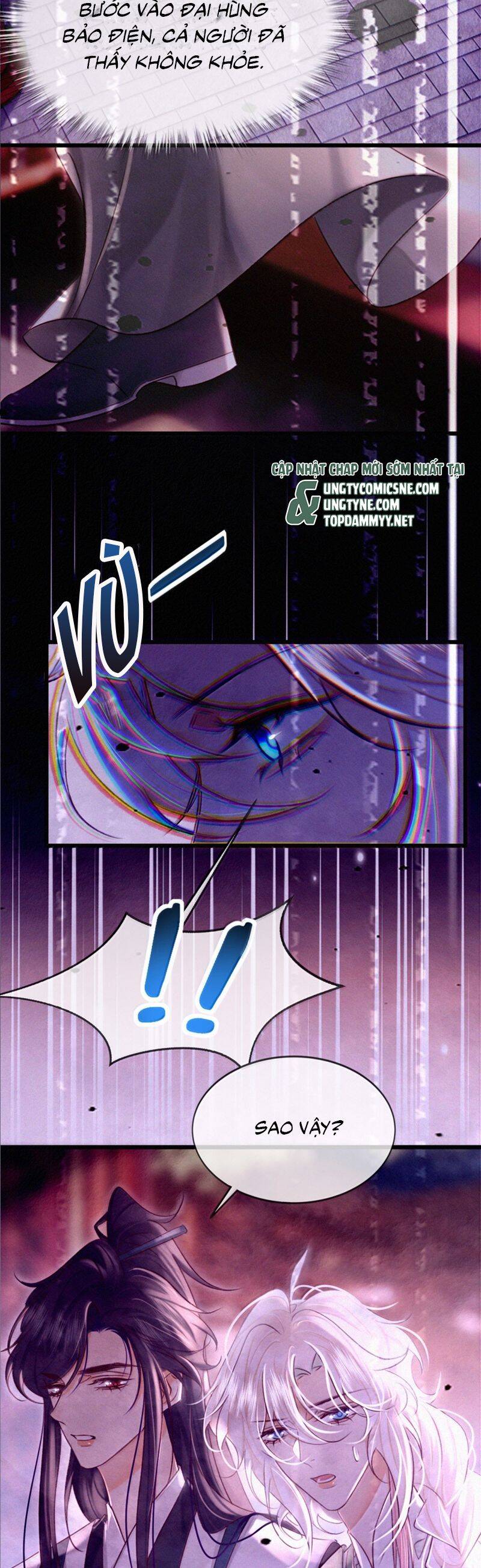 Nam Chủ Vì Sao Quyến Rũ Ta Chapter 42 - 21